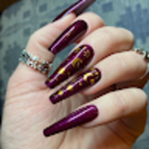 Meet your Posher, Ada